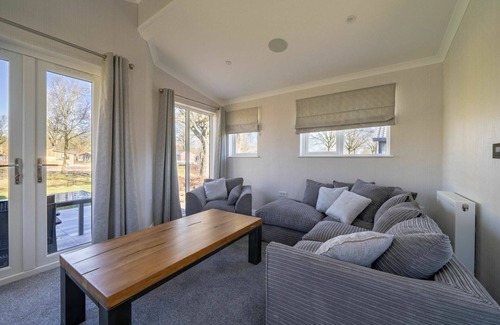 Biddinghuizen Maison | Magnifique maison de vacances privée pour 4 personnes avec piscine, WIFI, TV et terrasse