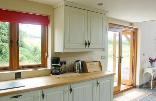 East Knighton Cottage | Superbe propriété nichée dans une merveilleuse partie de la campagne du Dorset