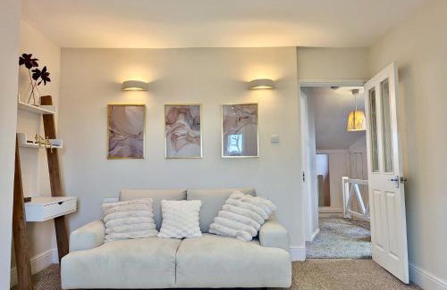 West Finchley Appartement | Stunning Property with Garden and Parking
