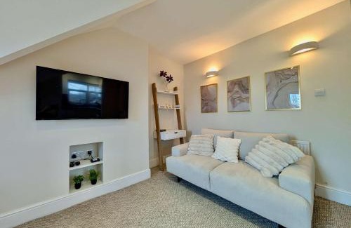 West Finchley Appartement | Stunning Property with Garden and Parking