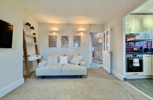 West Finchley Appartement | Stunning Property with Garden and Parking