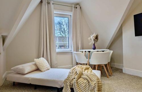 West Finchley Appartement | Stunning Property with Garden and Parking