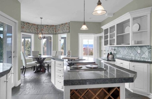 Castle Rock Maison | Stunning Ranch Close-in With Sweeping Views!!