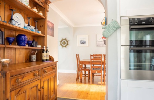 Glenbeigh Maison | Superbe Ring of Kerry House sur la plage de Rossbeigh avec Wifi gratuit