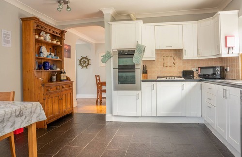 Glenbeigh Maison | Superbe Ring of Kerry House sur la plage de Rossbeigh avec Wifi gratuit