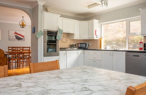 Glenbeigh Maison | Superbe Ring of Kerry House sur la plage de Rossbeigh avec Wifi gratuit