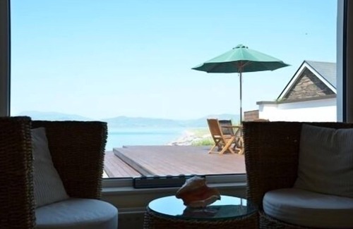 Glenbeigh Maison | Superbe Ring of Kerry House sur la plage de Rossbeigh avec Wifi gratuit