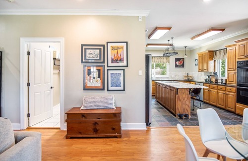 Port Vincent Maison | Stunning Riverside Retreat with Private Pool by RedAwning