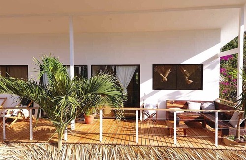 Santa Teresa Hôtel | Stunning Room Mountain View | Ac | Hot Water