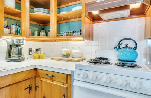 West Buxton Maison | Stunning Saco River Front Home
