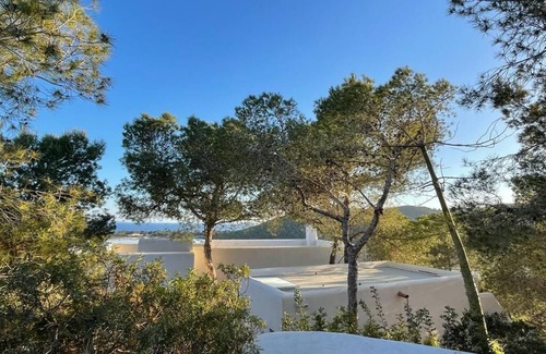Ibiza Town Villa | Stunning Salinas
