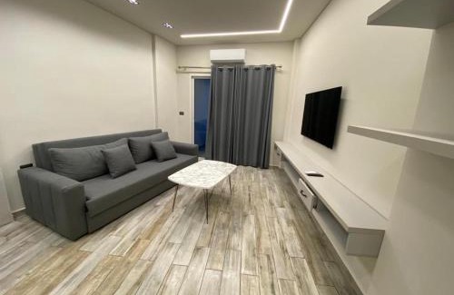 Tripoli Chalet De Ski | Stunning Sea Front Chalet In Tripoli