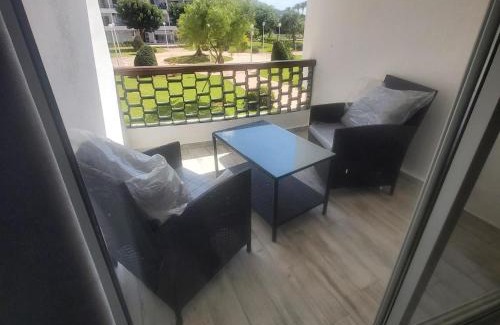 Tripoli Chalet De Ski | Stunning Sea Front Chalet In Tripoli