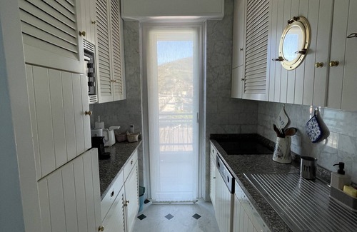 Sestri Levante Appartement | Stunning sea view apartment