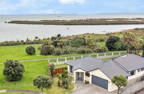 Manurewa Maison | Stunning Sea View Home Very near to AKL Airport