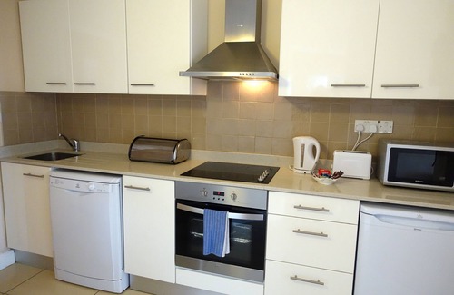 Galway Appartement | Superbes appartements indépendants avec vue sur la mer à Salthill, Galway