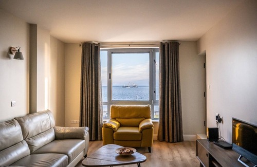 Galway Appartement | Superbes appartements indépendants avec vue sur la mer à Salthill, Galway