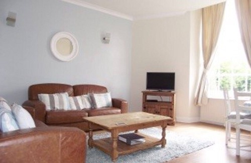 Crail Appartement | Superbe propriété en bord de mer