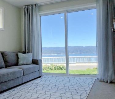 Newlands Lit Et Petit-Déjeuner | Stunning Seaviews
