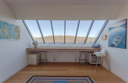 Beinn Orasaigh Maison | Superbe maison de restauration spectaculaire situé sur la magnifique île de Skye