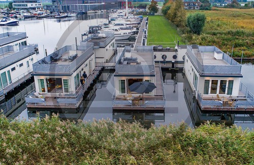 Municipality of Aalsmeer Location De Bateaux | Stunning Ship/boat in Aalsmeer With 2 Bedrooms and Wifi