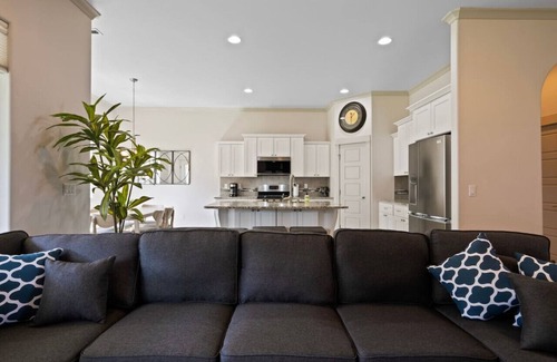Tri-Cities Maison | Stunning South Kennewick Home