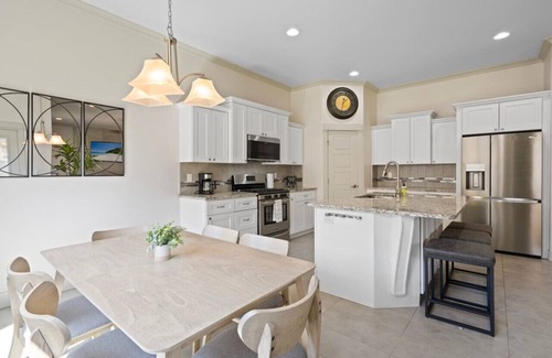 Tri-Cities Maison | Stunning South Kennewick Home