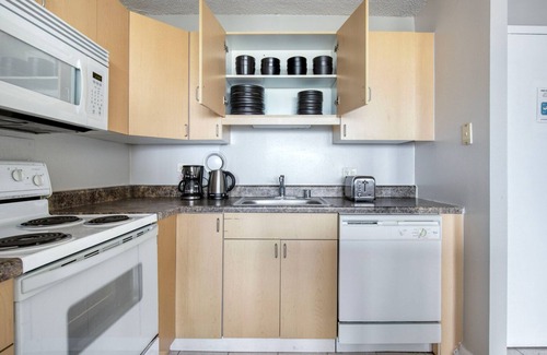 South Loop Appartement | Stunning South Loop 2BR w/ Doorman, near Aquarium & Train, by Blueground