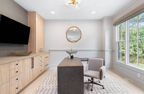 Shinnecock Hills Maison | Stunning Southampton Getaway - Sleeps 13