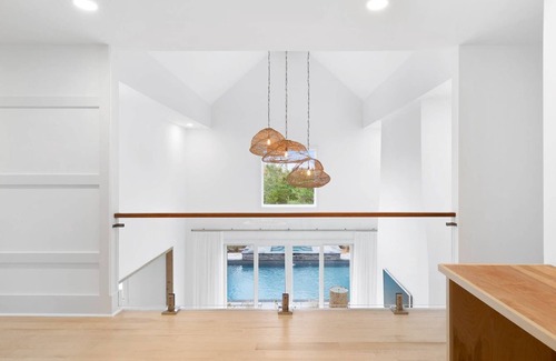 Shinnecock Hills Maison | Stunning Southampton Getaway - Sleeps 13
