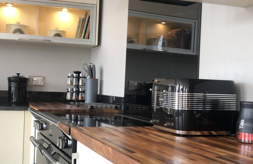 Burnham-on-Crouch Appartement | Stunning Spacious 3 Bed Apartment with River Views