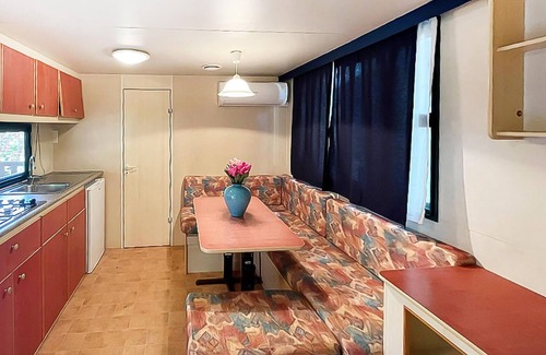 Tuoro sul Trasimeno Maison | Superbe (sta)caravane