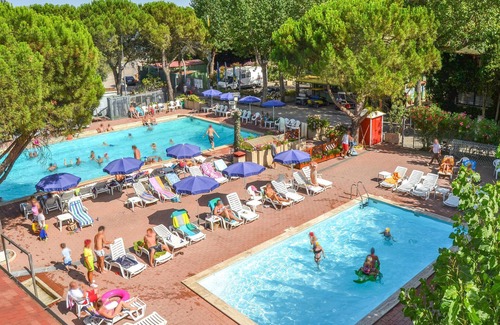 Tuoro sul Trasimeno Maison | Superbe (sta)caravane
