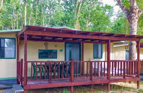 Tuoro sul Trasimeno Maison | Superbe (sta)caravane