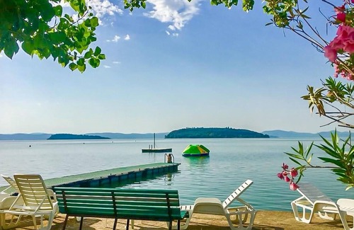 Tuoro sul Trasimeno Maison | Superbe (sta)caravane