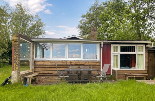 Reeuwijk Maison | Superbe caravane (statique) à Reeuwijk