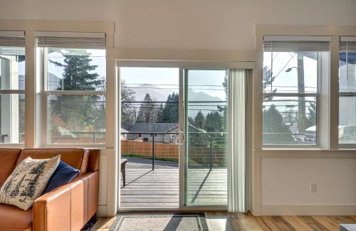 Stevenson Maison | Stunning Stevenson Retreat with Mountain Views!