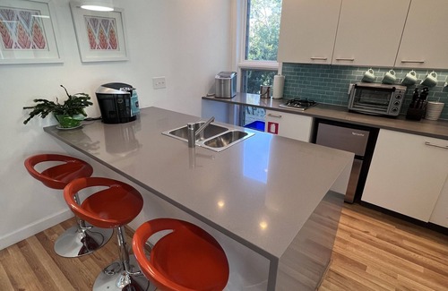 West Ashley Maison | Riverfront Guesthouse | bassin