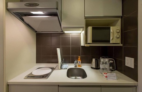Shinjuku Appartement | Stunning Studio Double at Shinjuku Tokyo