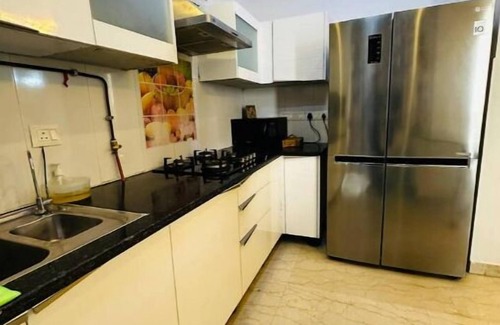 Noida Appartement | Stunning Style Suite