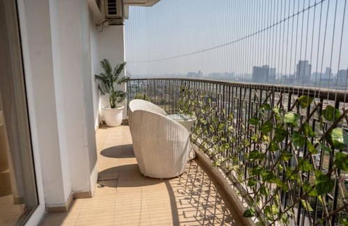 Noida Appartement | Stunning Style Suite