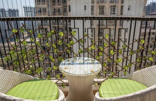 Noida Appartement | Stunning Style Suite