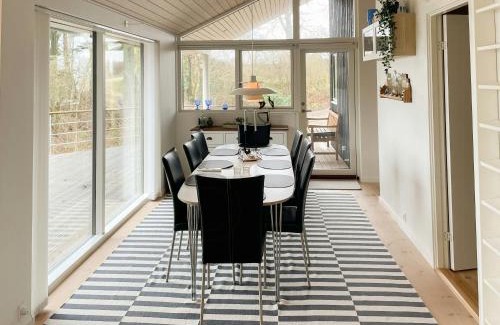 Ronbjerg Maison | Stunning Sunrises Over Harre Vig