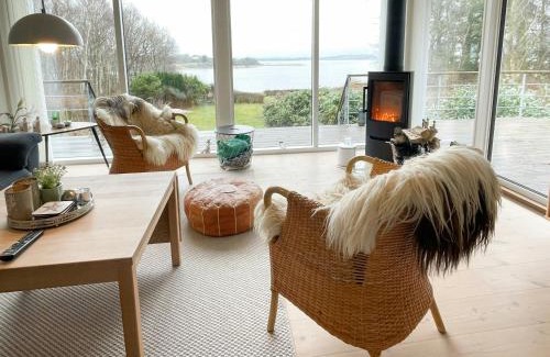 Ronbjerg Maison | Stunning Sunrises Over Harre Vig