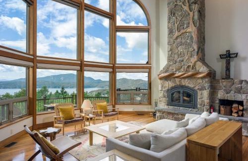 Eastsound Maison | Stunning Sunsets, Luxe Lodging, Sauna And Spa