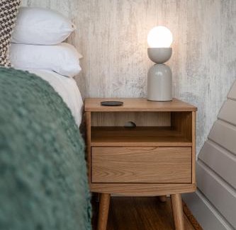 Enstone Appartement | Stunning Sustainable Pod on Old Chalford Farm!