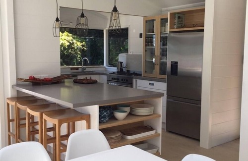 Tairua Maison | Superbes vues sur la mer à Tairua