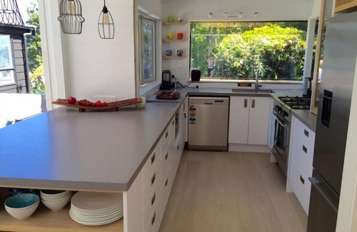 Tairua Maison | Superbes vues sur la mer à Tairua