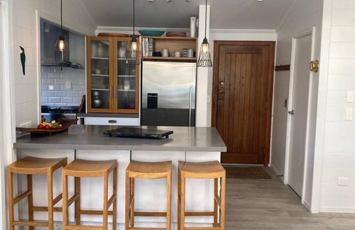 Tairua Maison | Superbes vues sur la mer à Tairua