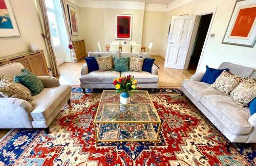 Henley-on-Thames Appartement | Stunning Thameside Apartment